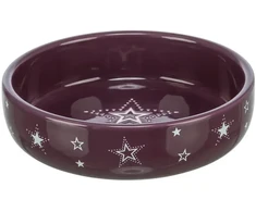 Trixie „Xmas“ dubuo gyvūnams, keramika, 0,4 l / ø 15 cm, 1 vnt.