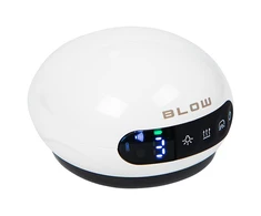 Blow Elektrinis kiniškas taurelių masažas PUČIUS