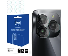 3Mk Protection BLU Bold K10 - 3mk ekrano apsauga