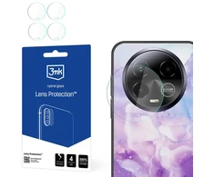 3Mk Protection BLU Bold K50 - 3mk ekrano apsauga