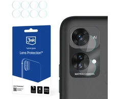 3Mk Protection BLU G73 - 3mk ekrano apsauga