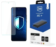 3Mk Protection BLU G93 - 3mk ARC+