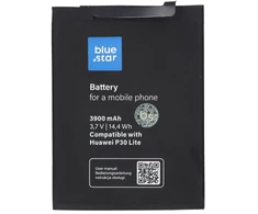 BlueStar Huawei P30 Lite / Mate 10 Lite baterija, 3900 mAh, „Blue Star Premium“