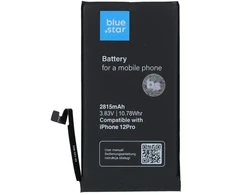 BlueStar iPhone 12 / 12 PRO baterija 2815 mAh Blue Star HQ