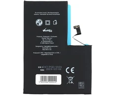 BlueStar iPhone 13 PRO MAX baterija 4352 mAh Blue Star HQ