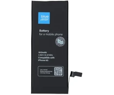 BlueStar iPhone 6 1810 mAh baterija Blue Star HQ