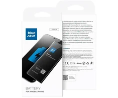 BlueStar iPhone SE 2022 2018 mAh baterija, mėlyna, aukštos kokybės