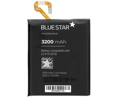 BlueStar LG K10 (2018) baterija 3200 mAh Blue Star Premium