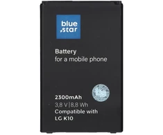 BlueStar LG K10 2300 mAh „Blue Star Premium“ baterija