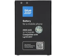 BlueStar LG K4 2017 / K8 2017 baterija 2600 mAh Blue Star Premium