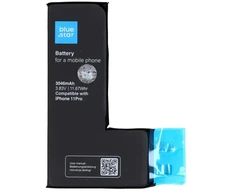 BlueStar Baterija be BMS iPhone 11 PRO 3046 mAh Blue Star HQ