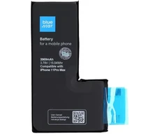BlueStar Baterija be BMS iPhone 11 PRO MAX 3969 mAh Blue Star HQ