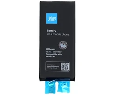 BlueStar Baterija be BMS iPhone 11 3110 mAh Blue Star HQ