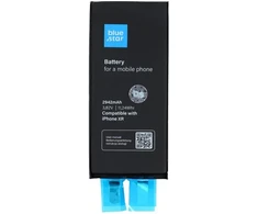 BlueStar Baterija be BMS iPhone XR 2942 mAh Blue Star HQ