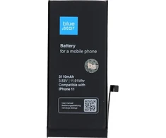 BlueStar iPhone 11 baterija 3110 mAh Blue Star HQ