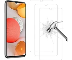 BlueStar Blue Star Blue Star tempered glass for phone Samsung Galaxy A42 5G