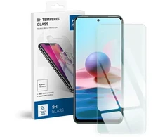 BlueStar Blue Star „Blue Star Extreeme Shock“ ekrano apsauga, 0,33 mm / 2,5D stiklas „Xiaomi Redmi Note 11/11s“
