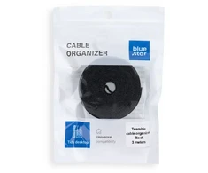 BlueStar Blue Star velcro cable tie PJ-COZ055 - juodas (3m)