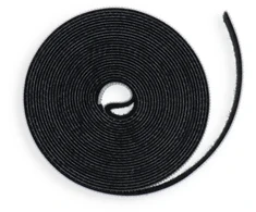 BlueStar Blue Star velcro cable tie PJ-COZ055 - juodas (3m)