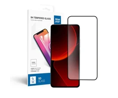 BlueStar Blue Star Apsauginis stiklas Blue Star - Xiaomi 13T Pro - juodas Apsauginis stiklas Blue Star