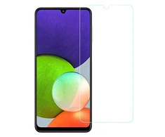 BlueStar Blue Star Blue Star grūdinto stiklo ekrano apsauga Samsung A225 Galaxy A22 4G