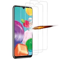 BlueStar Blue Star Apsauginis stiklas Blue Star - Samsung Galaxy A41