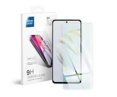 Grūdintas stiklas iPhone 14 PRO telefonui „Blue Star“