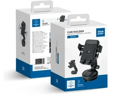 BlueStar Blue Star Mėlynas STAR Tough Lock car holder for windshield juodas