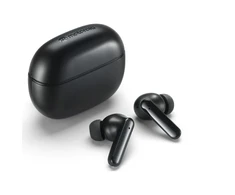 Bluetooth ausinės Motorola Moto Buds 125 juodos spalvos