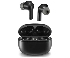 Bluetooth ausinės Motorola Moto Buds 500 ANC juodos spalvos