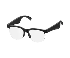 Akiniai Bluetooth 4smarts SoundGlasses Sport 2 juoda