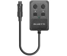 BLUETTI Hub D1 DC išėjimų adapteris skirtas Apex300 stotelei