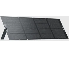 BLUETTI Solar panel foldable 350W 37.5V (OCV 46.5V) with MC4 for powerstations