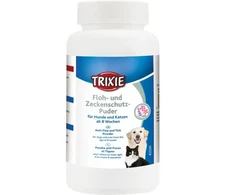 Blusų ir erkių apsaugos milteliai - Trixie blusų ir erkių apsaugos milteliai, 150 g