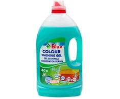 Blux Veļas mazgāšanas līdzeklis Color 4l