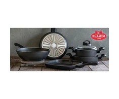 Ballarini Pan 130 O28cm/4 5mm 31006542