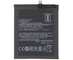 For_Xiaomi BM3L Xiaomi baterija 3300mAh (OEM)