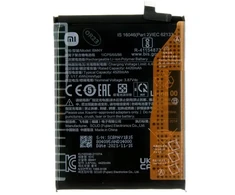 BM4Y Xiaomi Original Baterija 4520mAh (Service Pack)