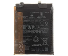 BM59 Xiaomi Originalus akumuliatorius 5000mAh (Techninės priežiūros paketas)