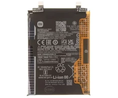 BM5G Xiaomi Originali baterija 5080mAh (Techninio aptarnavimo paketas)