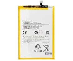 For_Xiaomi BM5R Xiaomi baterija 5000mAh (OEM)