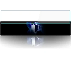 3Mk Protection BMW 2 G42 FL (2024 - 2026) - 3mk BladeShield Center Ekranas