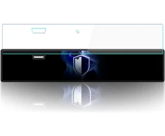 3Mk Protection BMW i5 (G60/G61/G68) Sensor (2023 - ) - 3mk BladeShield Center Ekranas