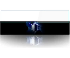 3Mk Protection BMW X3 (G45/G48) (2025 - ) - 3mk BladeShield Center Ekranas