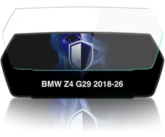 3Mk Protection BMW Z4 G29 (2018 - 2026) - 3mk BladeShield Cluster
