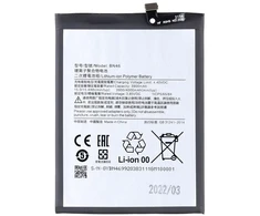 For_Xiaomi BN46 Xiaomi Baterija 4000mAh (OEM)