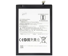 For_Xiaomi BN4A Xiaomi baterija 4000mAh (OEM)