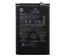BN5G Xiaomi Originali baterija 5000mAh (Service Pack)
