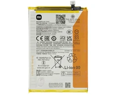 BN5L Xiaomi Originali baterija 5000mAh (Techninio aptarnavimo paketas)