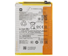 BN5X Xiaomi Original Baterija 5160mAh (Service Pack)